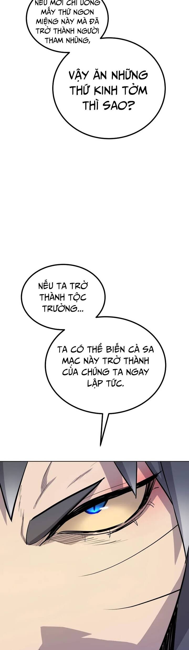 Chế Ngự Kiếm Chapter 125 - Trang 2