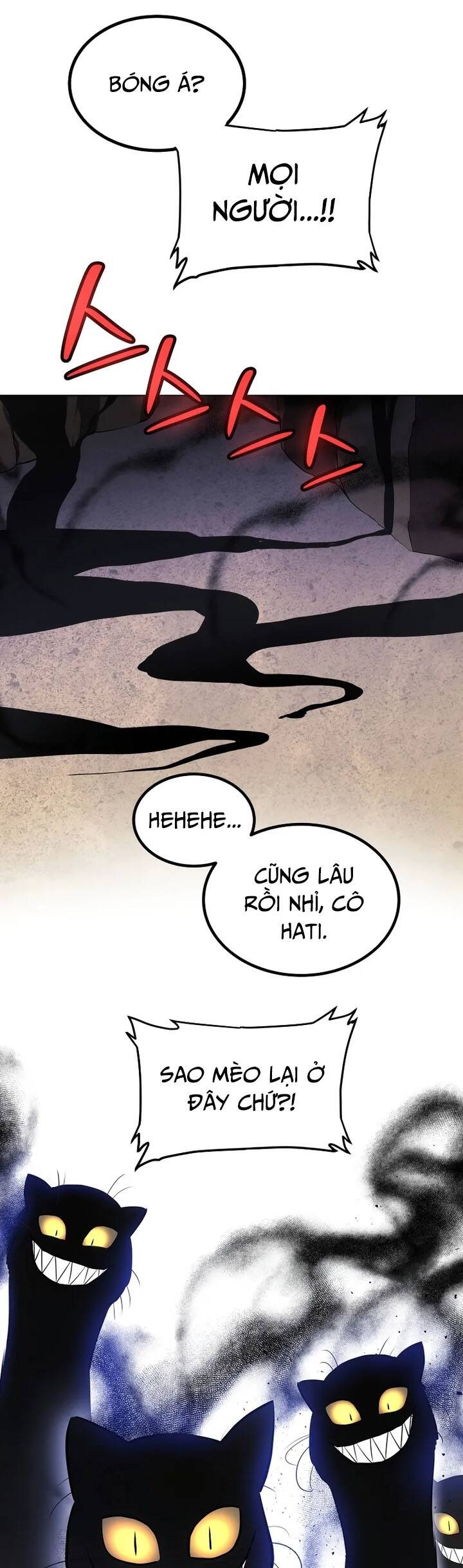 Chế Ngự Kiếm Chapter 125 - Trang 2