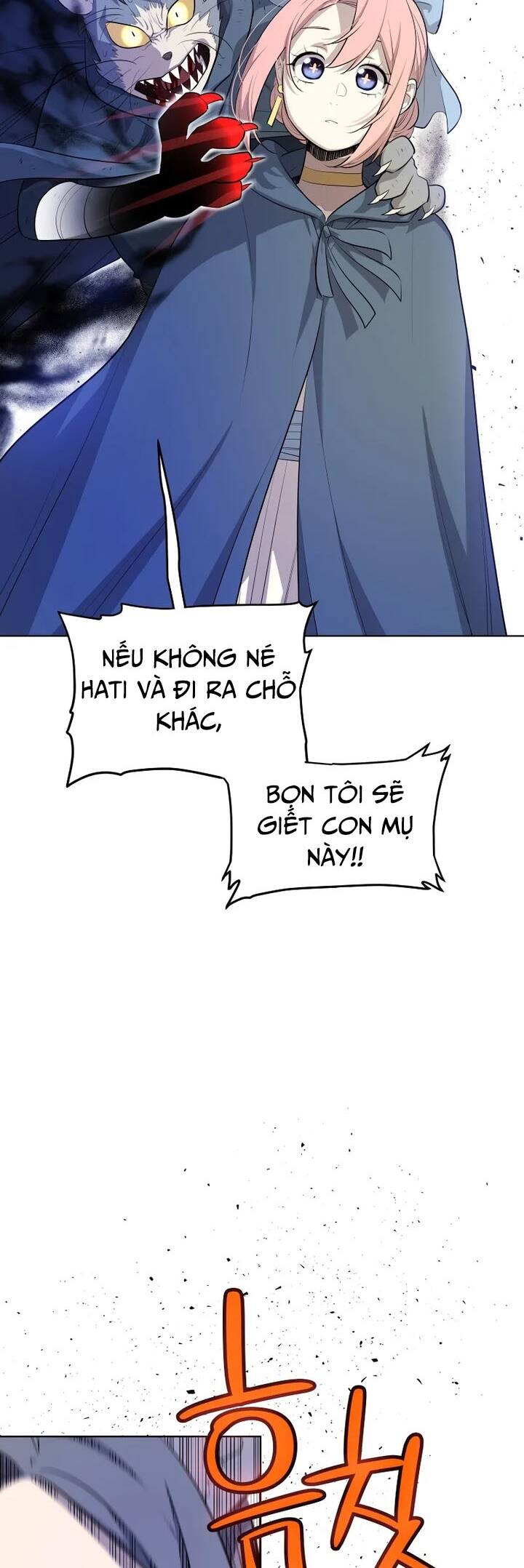 Chế Ngự Kiếm Chapter 125 - Trang 2