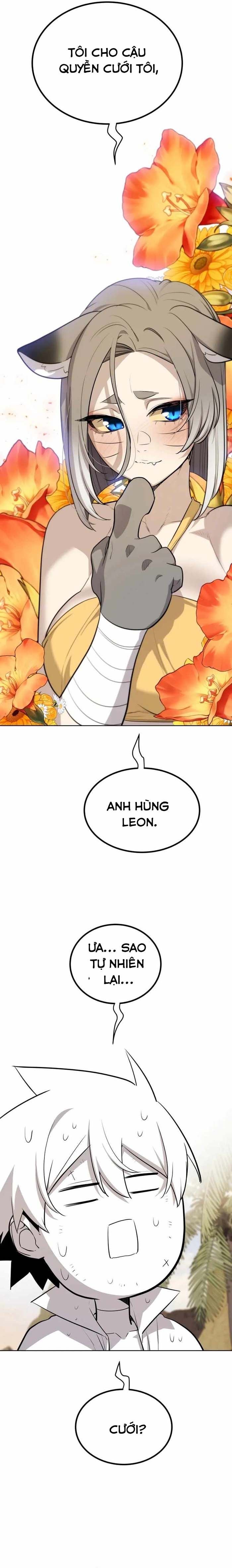 Chế Ngự Kiếm Chapter 124 - Trang 2