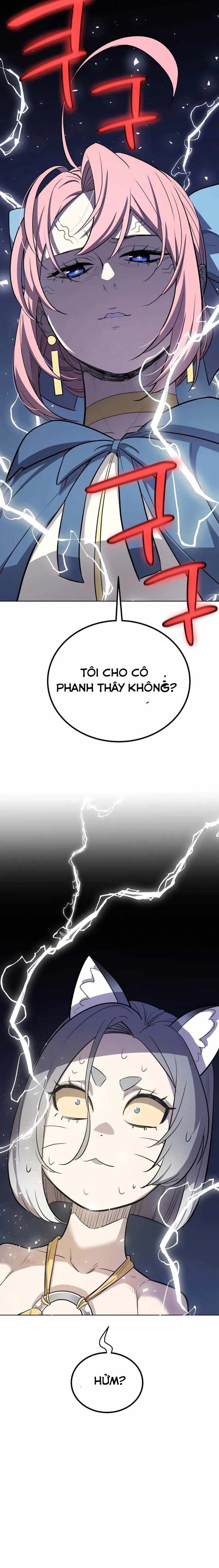 Chế Ngự Kiếm Chapter 124 - Trang 2