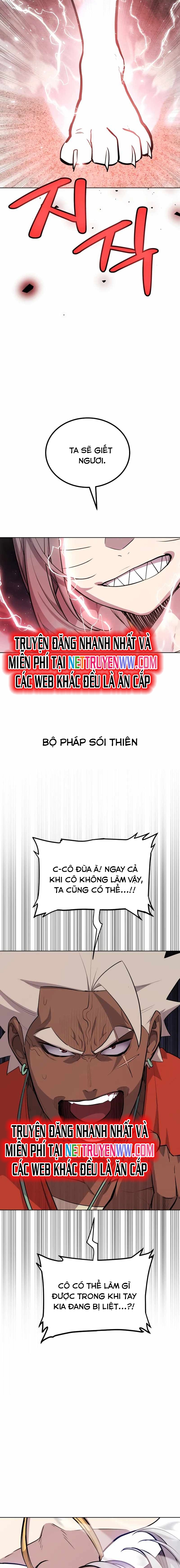 Chế Ngự Kiếm Chapter 123 - Trang 2