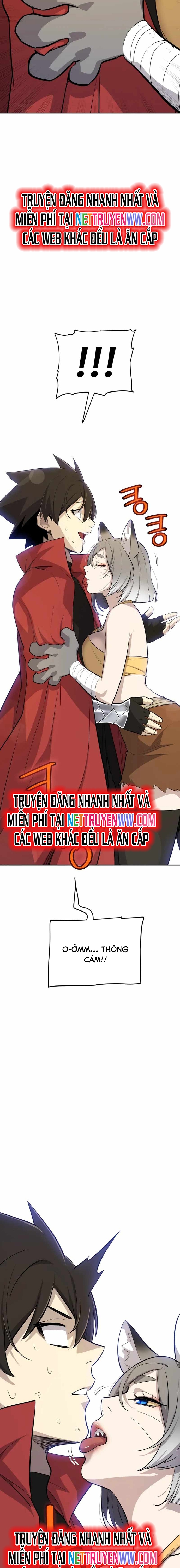 Chế Ngự Kiếm Chapter 123 - Trang 2