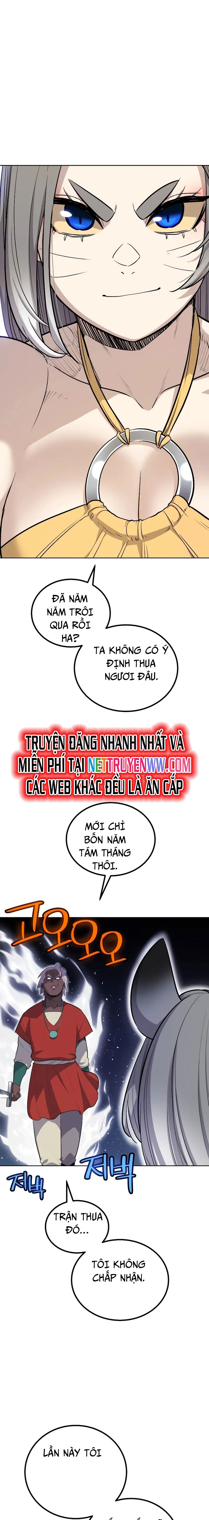 Chế Ngự Kiếm Chapter 122 - Trang 2