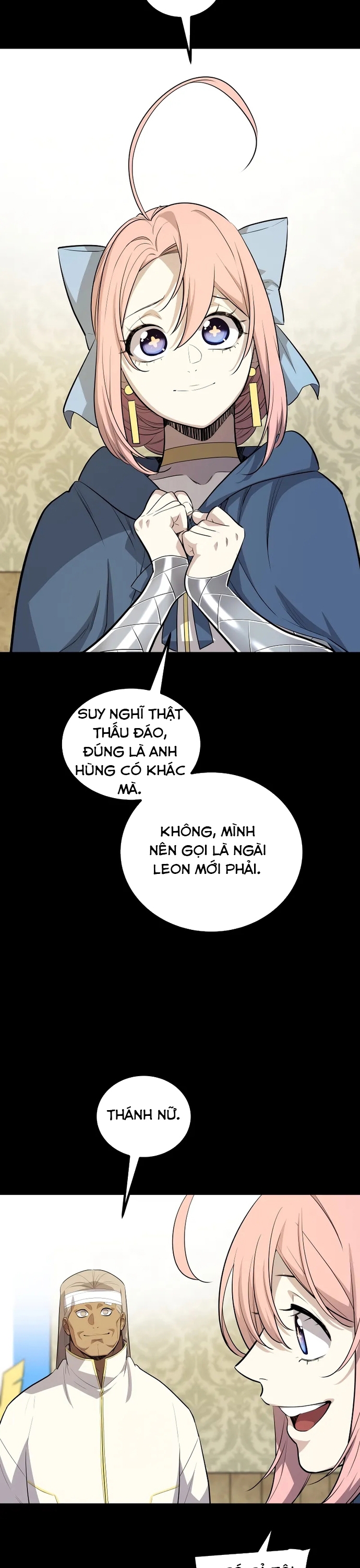 Chế Ngự Kiếm Chapter 119 - Trang 2