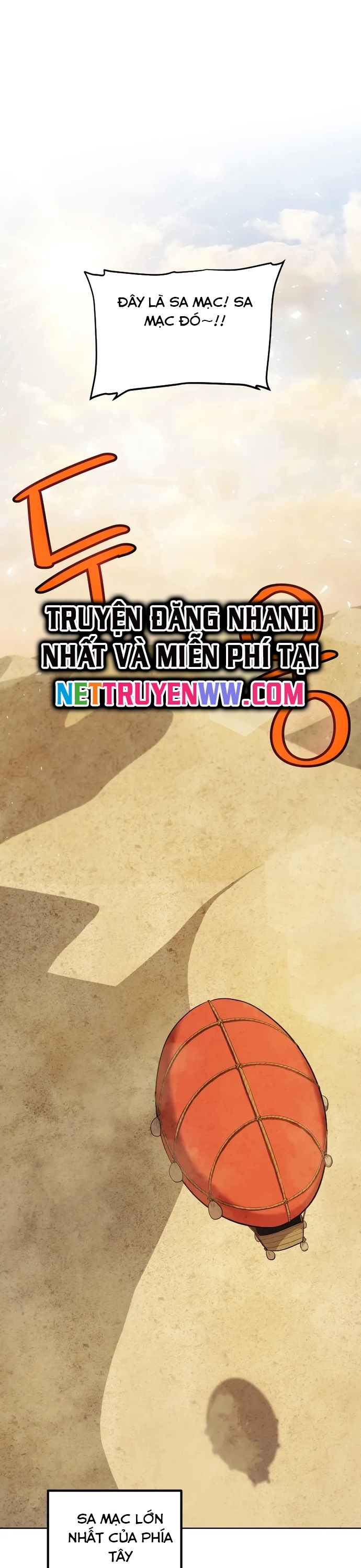 Chế Ngự Kiếm Chapter 119 - Trang 2