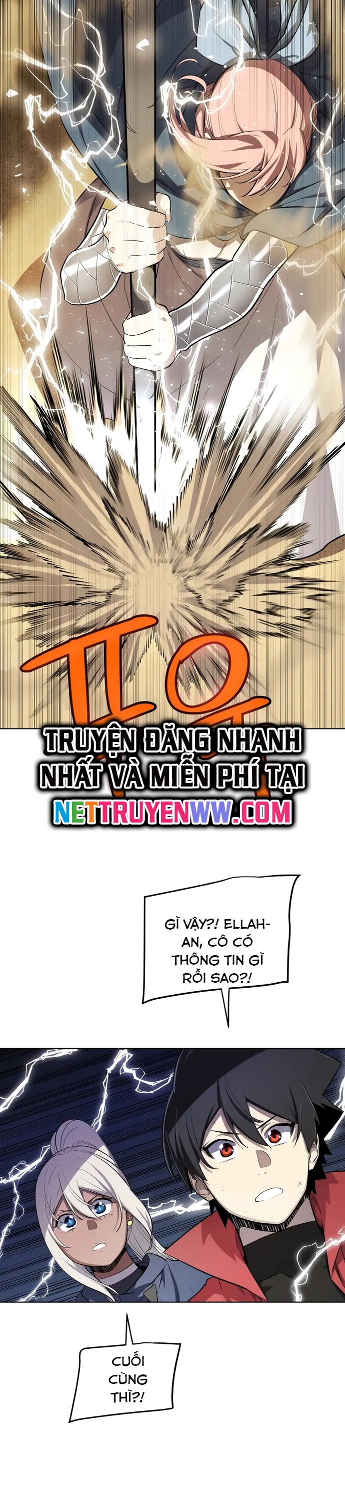 Chế Ngự Kiếm Chapter 119 - Trang 2