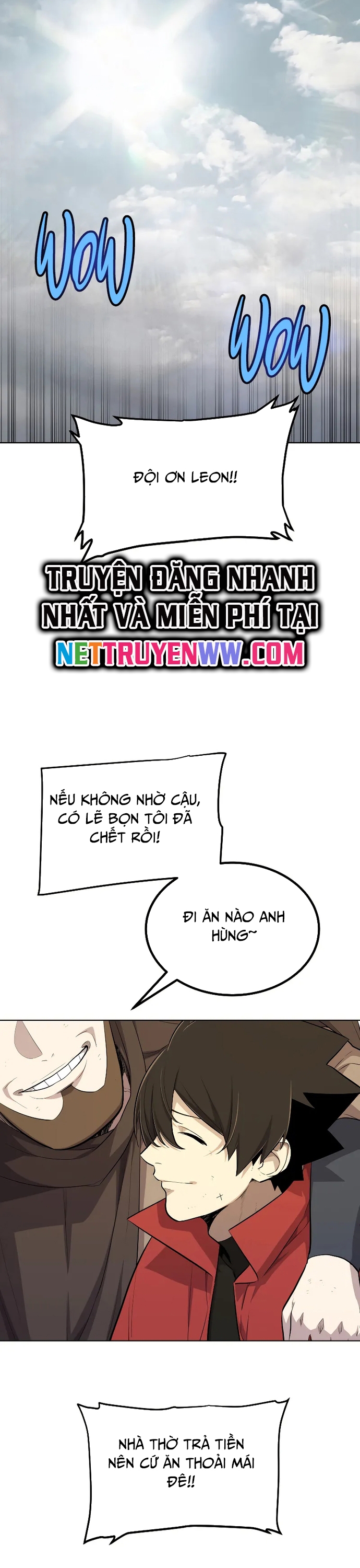 Chế Ngự Kiếm Chapter 117 - Trang 2