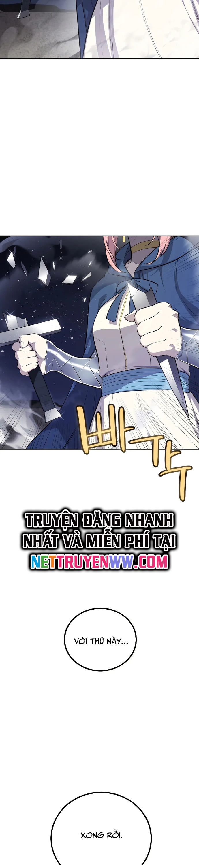 Chế Ngự Kiếm Chapter 117 - Trang 2