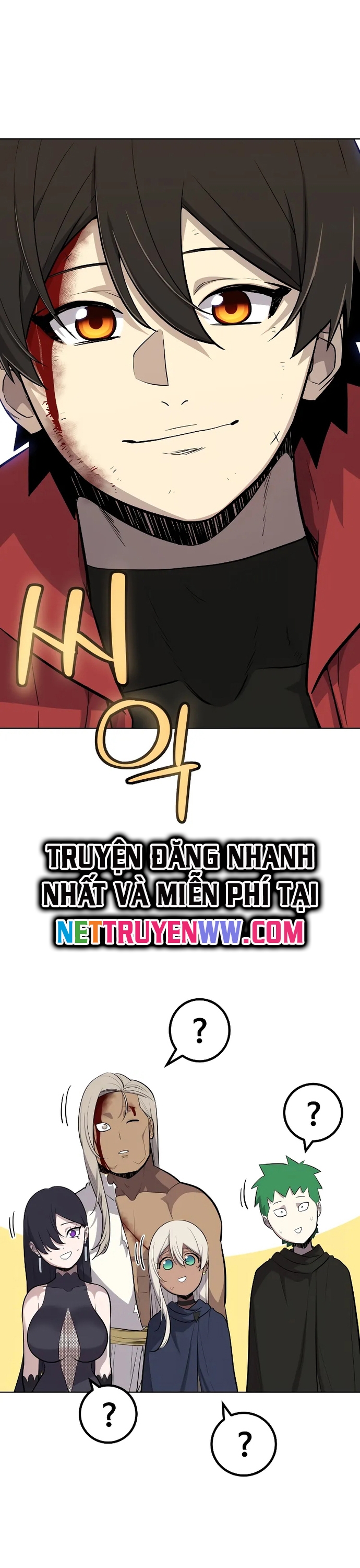 Chế Ngự Kiếm Chapter 116 - Trang 2