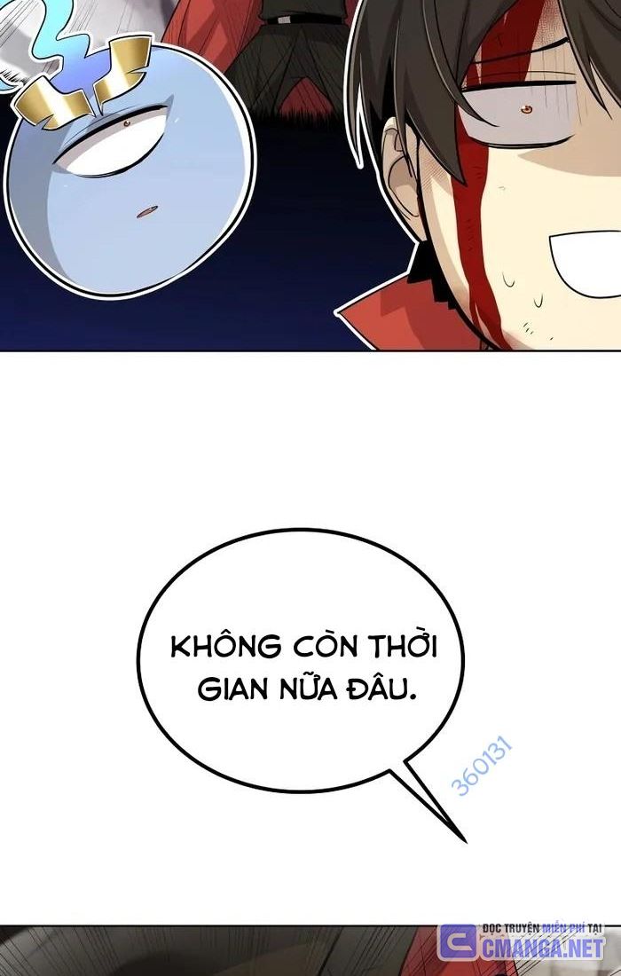 Chế Ngự Kiếm Chapter 115 - Trang 2