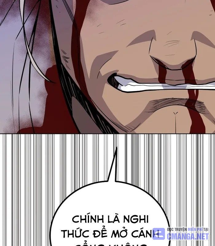 Chế Ngự Kiếm Chapter 115 - Trang 2