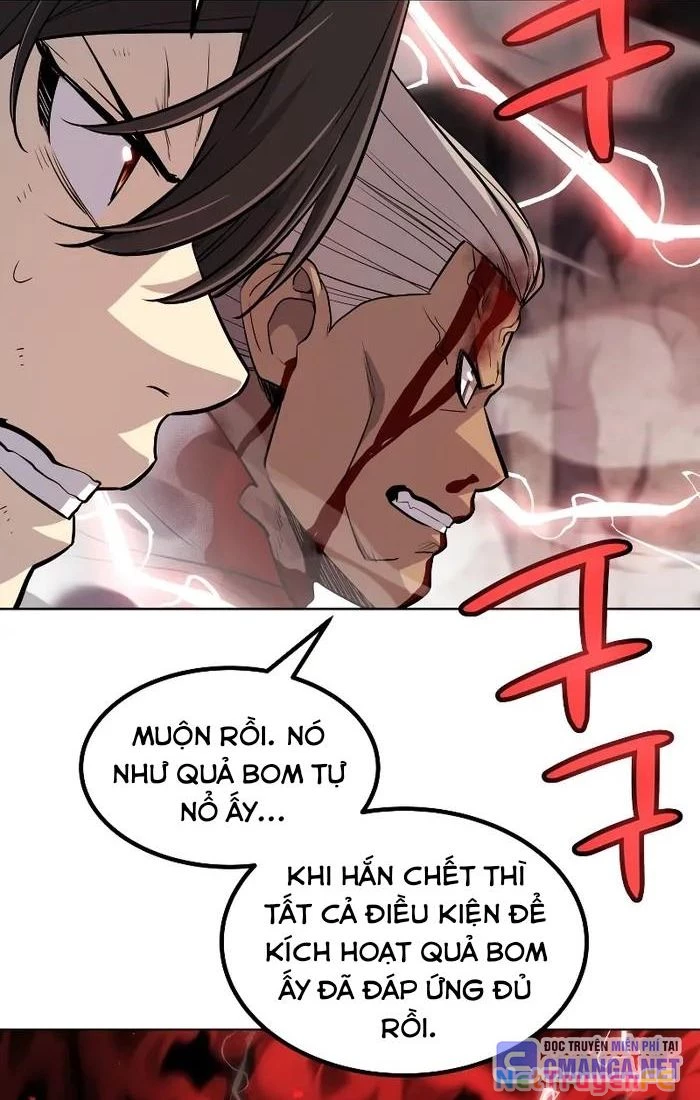 Chế Ngự Kiếm Chapter 114 - Trang 2