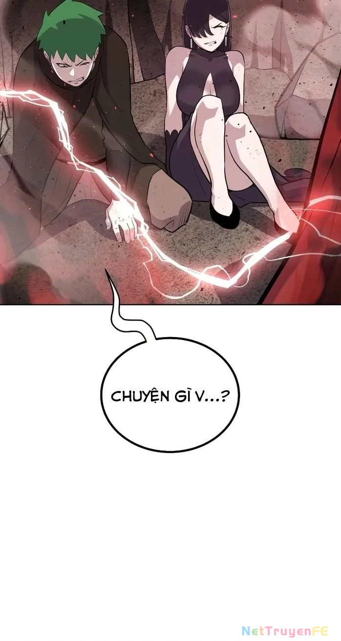 Chế Ngự Kiếm Chapter 114 - Trang 2