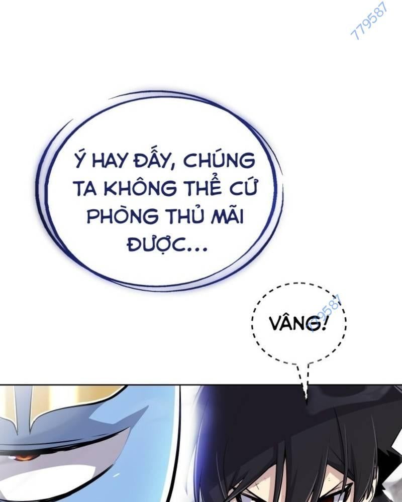 Chế Ngự Kiếm Chapter 112 - Trang 2