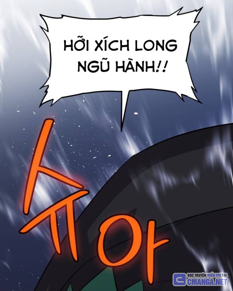 Chế Ngự Kiếm Chapter 112 - Trang 2