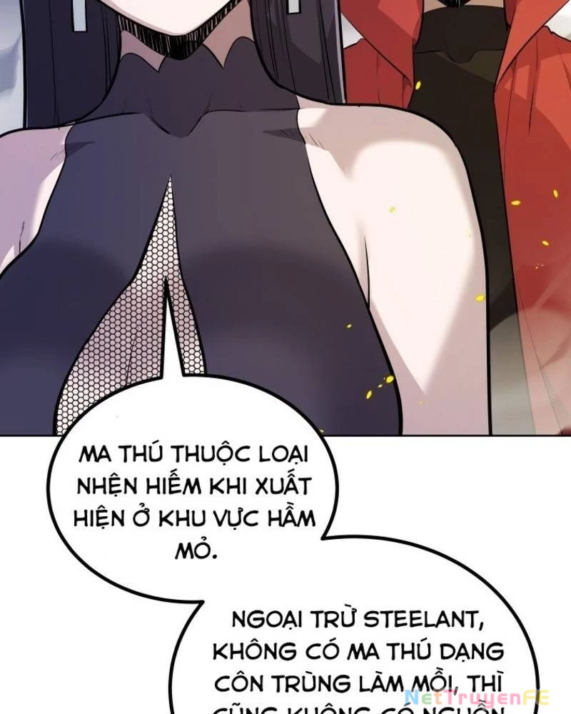 Chế Ngự Kiếm Chapter 111 - Trang 2