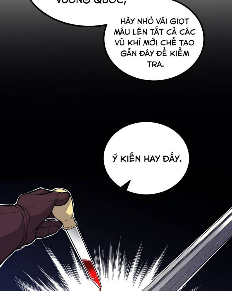 Chế Ngự Kiếm Chapter 109 - Trang 2