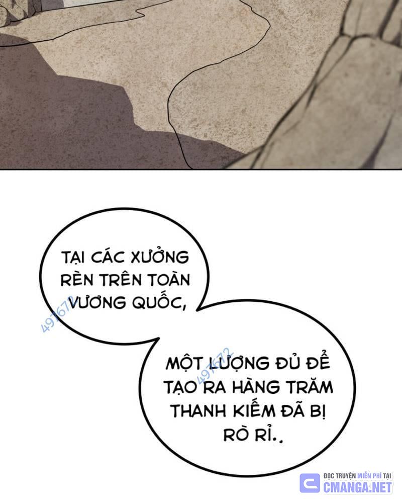 Chế Ngự Kiếm Chapter 109 - Trang 2