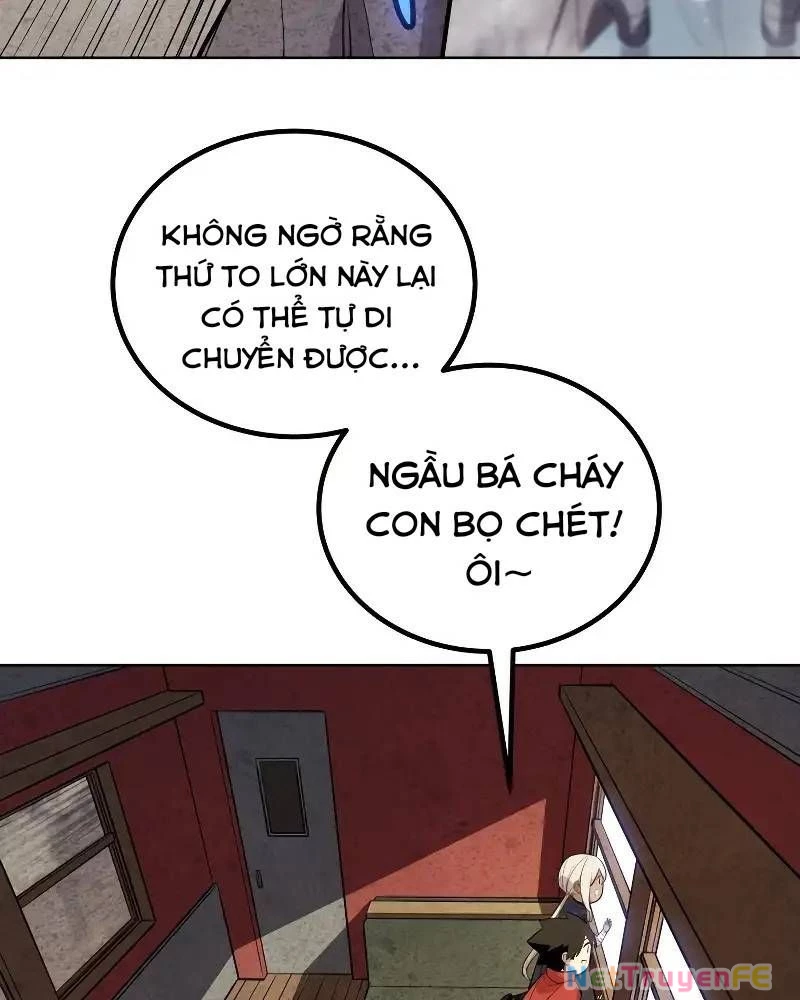 Chế Ngự Kiếm Chapter 106 - Trang 2