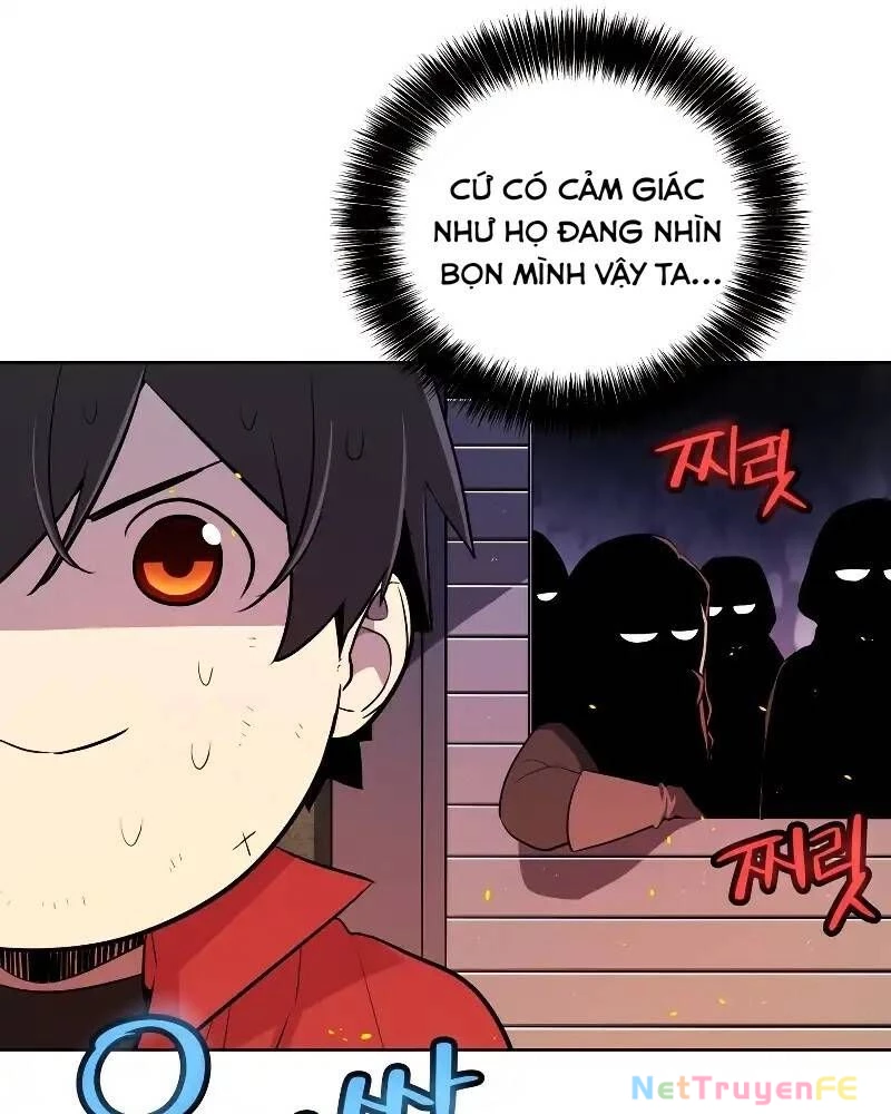 Chế Ngự Kiếm Chapter 106 - Trang 2