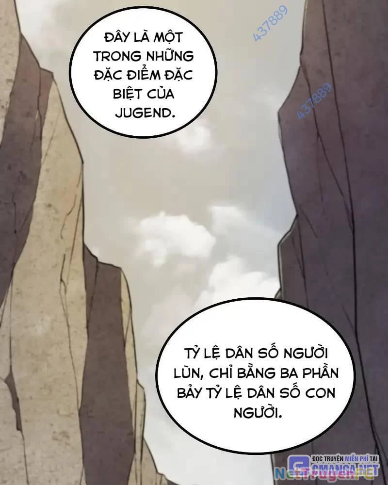 Chế Ngự Kiếm Chapter 106 - Trang 2