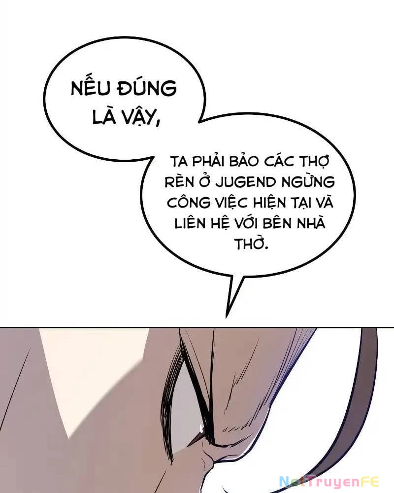 Chế Ngự Kiếm Chapter 106 - Trang 2