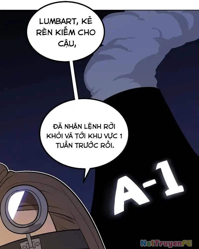 Chế Ngự Kiếm Chapter 106 - Trang 2