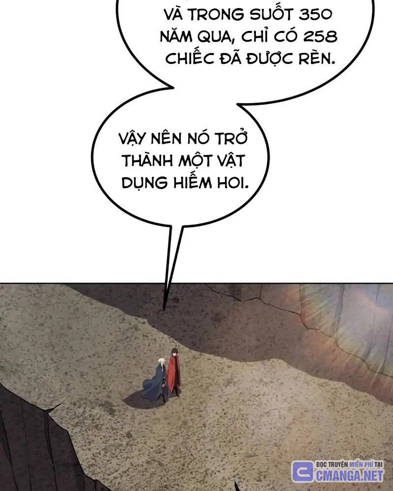 Chế Ngự Kiếm Chapter 104 - Trang 2