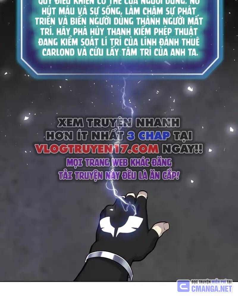 Chế Ngự Kiếm Chapter 104 - Trang 2