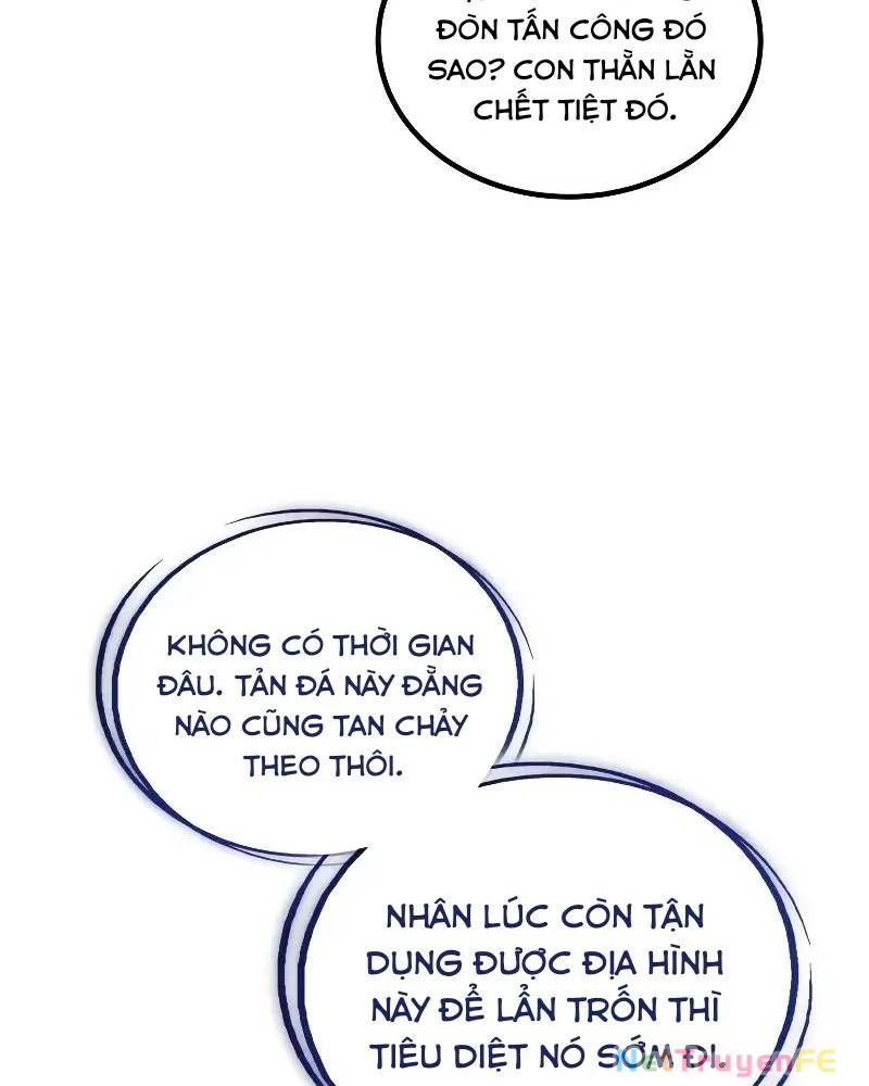 Chế Ngự Kiếm Chapter 101 - Trang 2