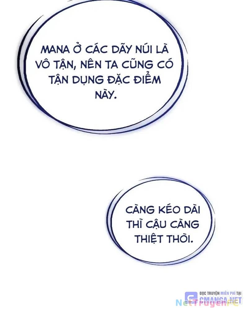 Chế Ngự Kiếm Chapter 101 - Trang 2