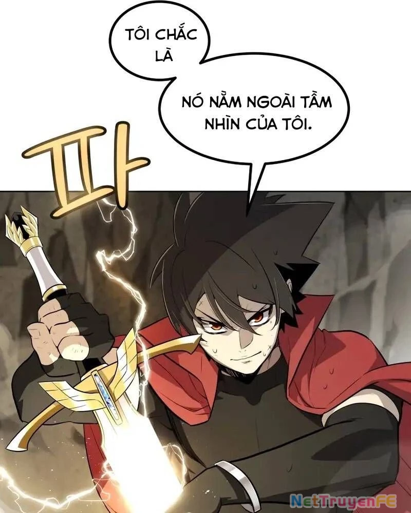 Chế Ngự Kiếm Chapter 98 - Trang 2