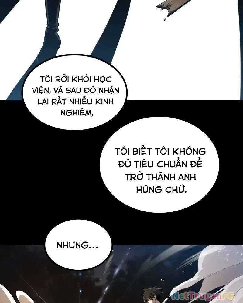 Chế Ngự Kiếm Chapter 97 - Trang 2