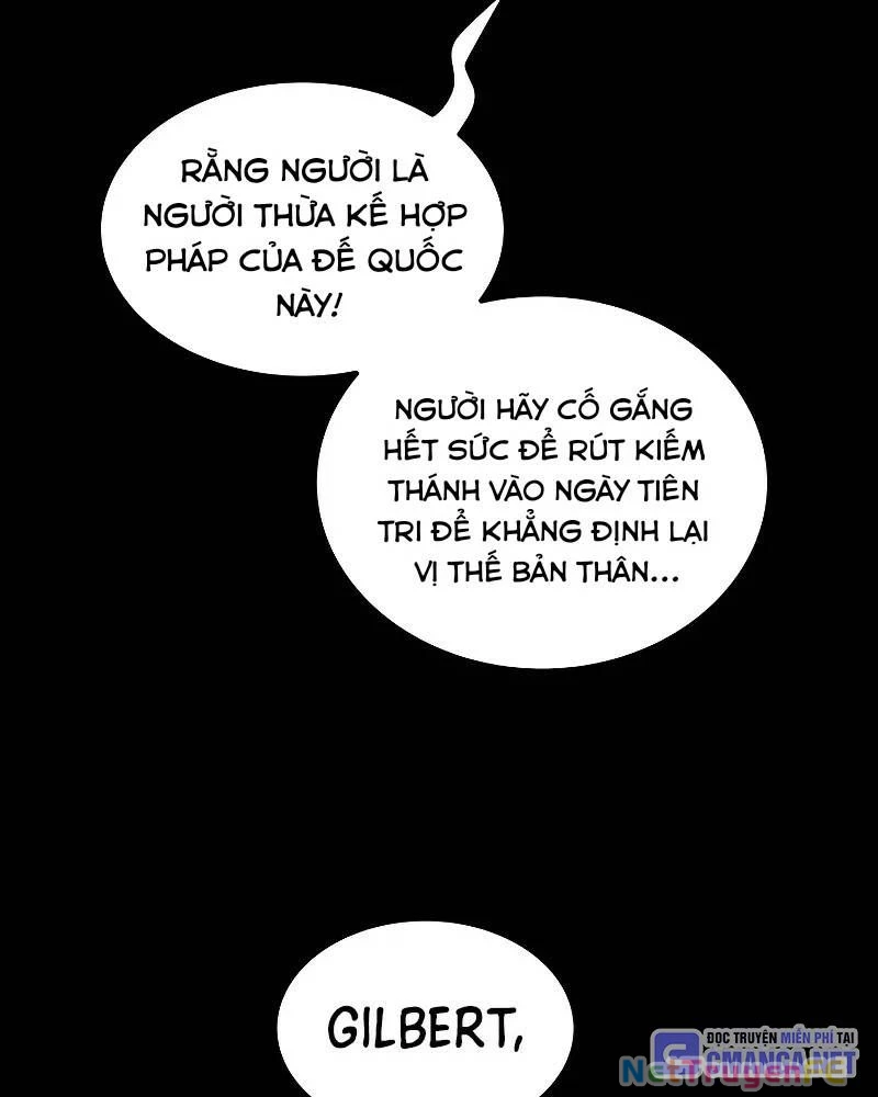 Chế Ngự Kiếm Chapter 96 - Trang 2