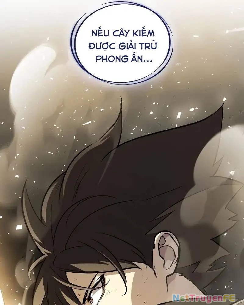 Chế Ngự Kiếm Chapter 95 - Trang 2