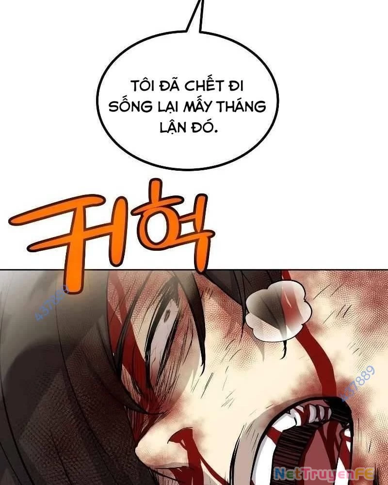 Chế Ngự Kiếm Chapter 93 - Trang 2