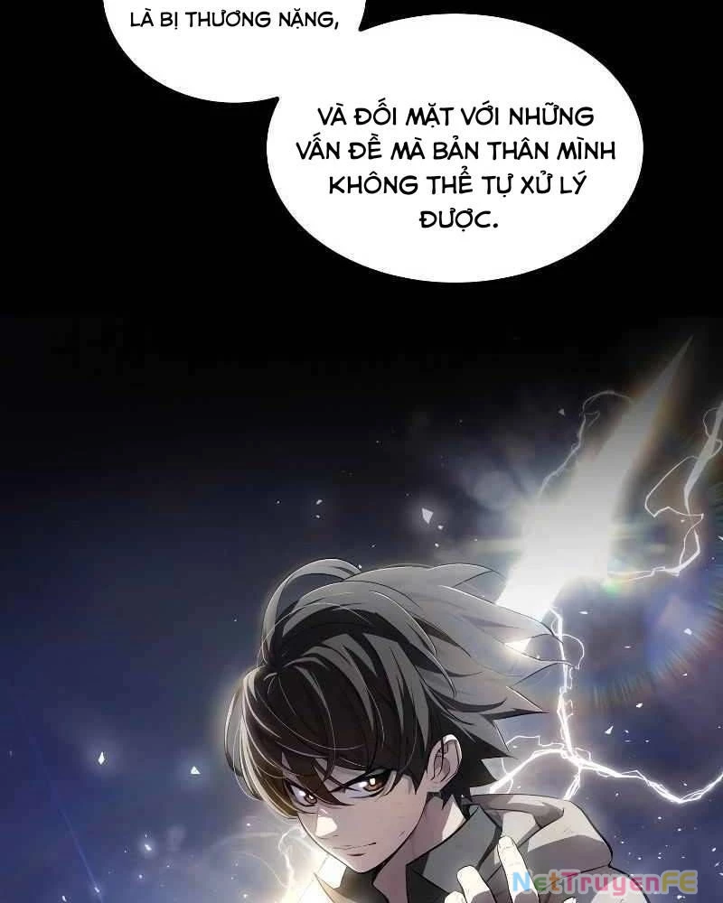 Chế Ngự Kiếm Chapter 93 - Trang 2