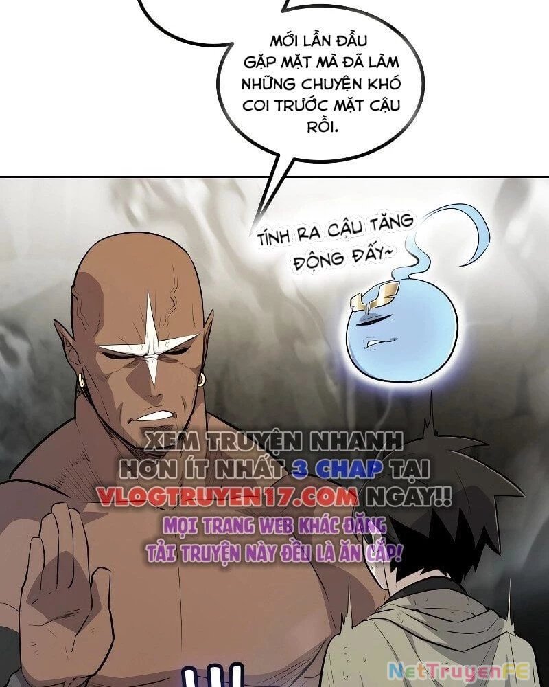 Chế Ngự Kiếm Chapter 92 - Trang 2