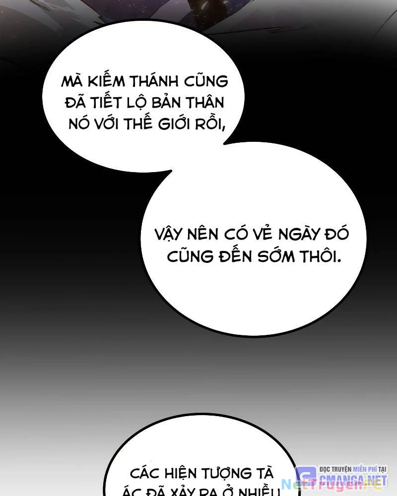 Chế Ngự Kiếm Chapter 91 - Trang 2