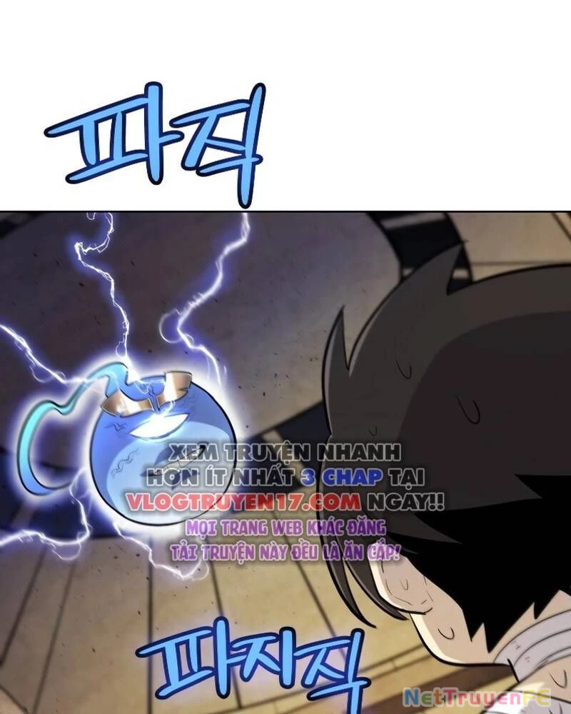 Chế Ngự Kiếm Chapter 90 - Trang 2