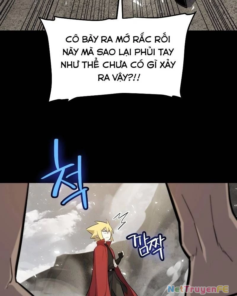 Chế Ngự Kiếm Chapter 90 - Trang 2