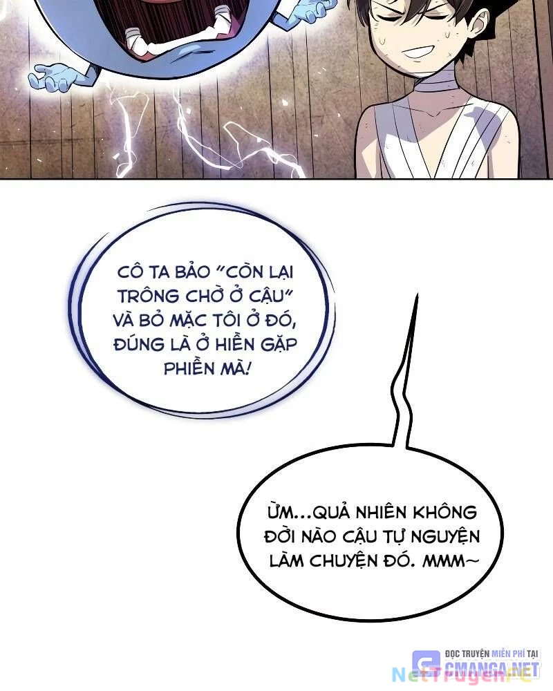 Chế Ngự Kiếm Chapter 90 - Trang 2