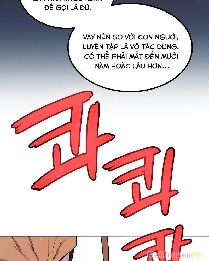 Chế Ngự Kiếm Chapter 89 - Trang 2