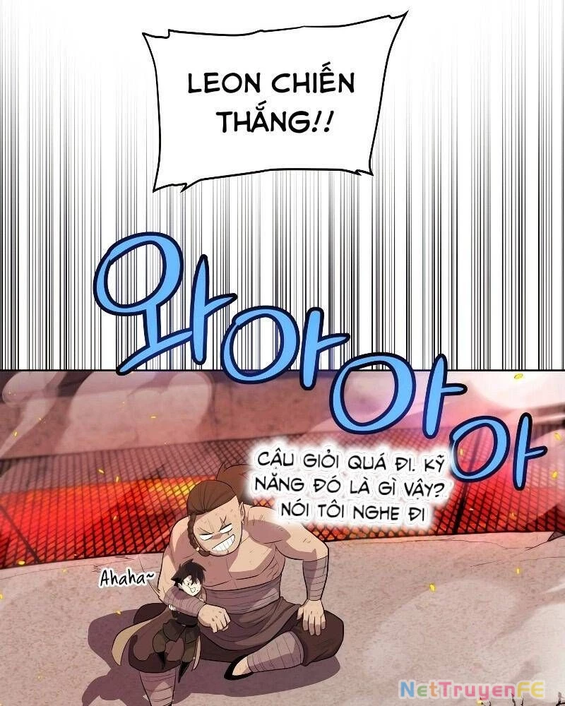 Chế Ngự Kiếm Chapter 89 - Trang 2