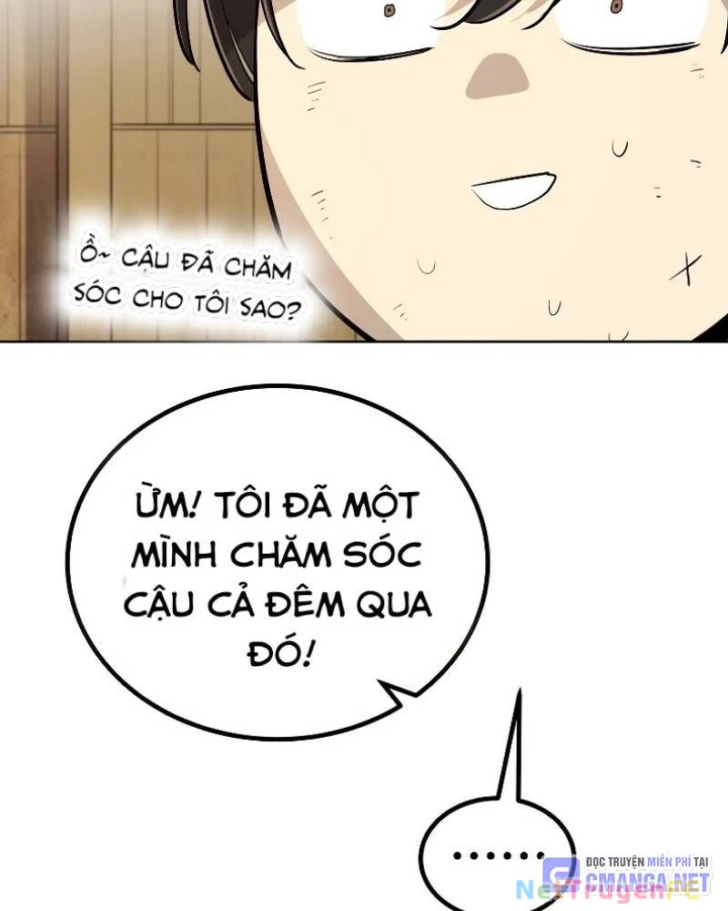 Chế Ngự Kiếm Chapter 88 - Trang 2