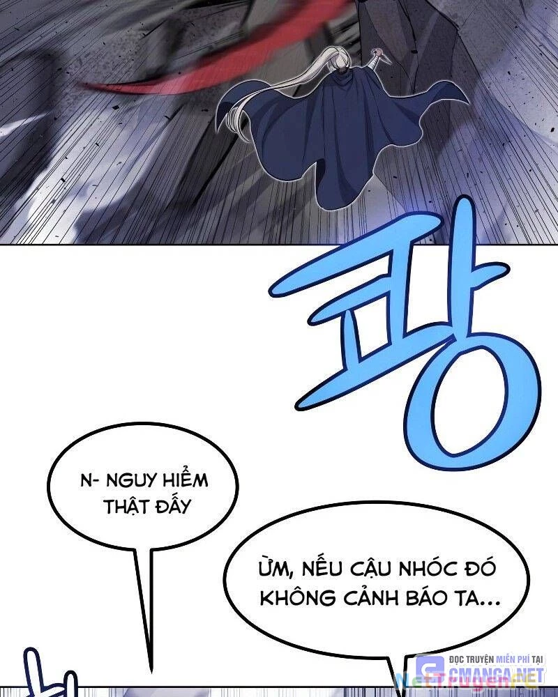 Chế Ngự Kiếm Chapter 87 - Trang 2