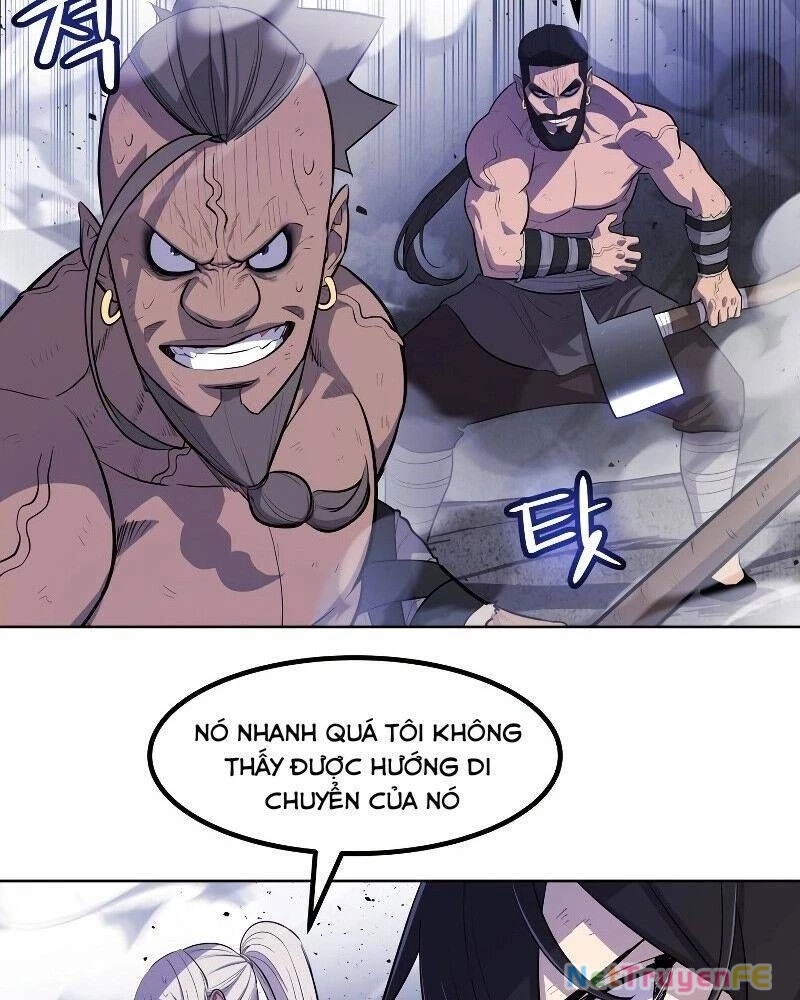 Chế Ngự Kiếm Chapter 87 - Trang 2