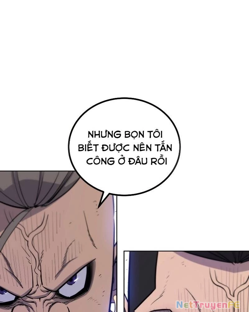 Chế Ngự Kiếm Chapter 87 - Trang 2