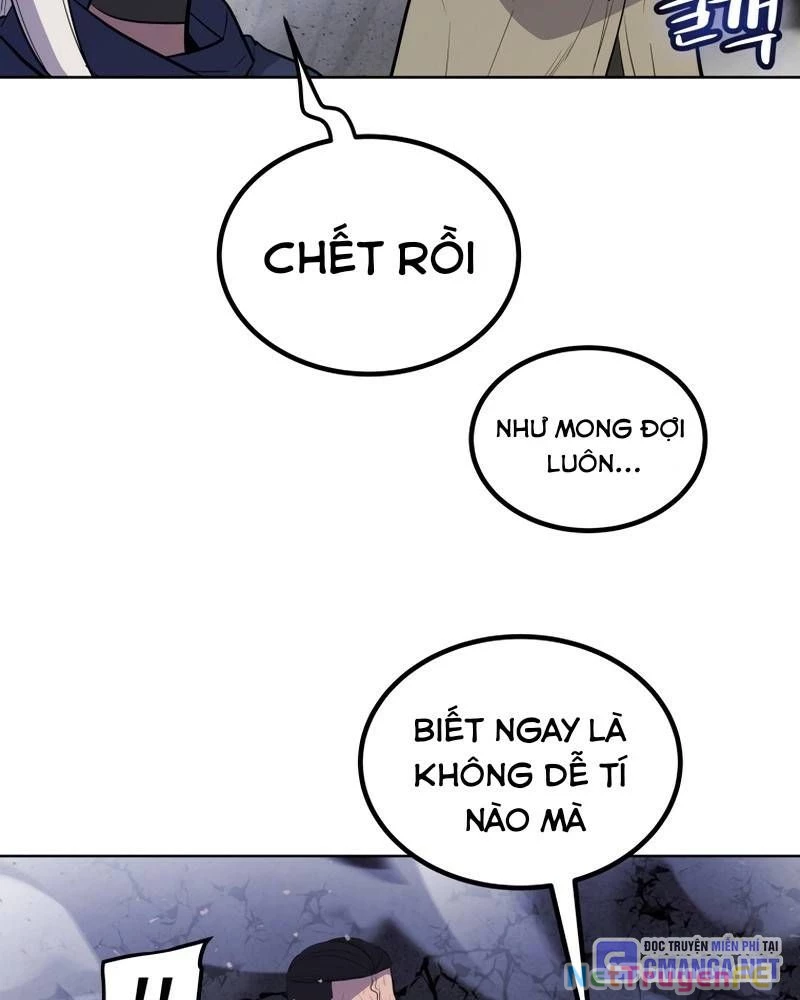 Chế Ngự Kiếm Chapter 86 - Trang 2